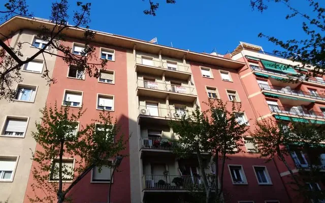 Квартира в Барселона