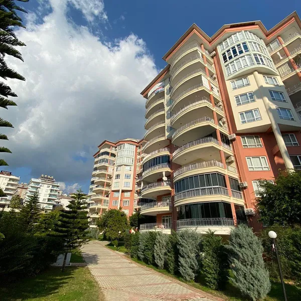Квартира в Чикли Махаллеси, фото 1