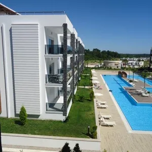 Квартира в Турция, фото 5