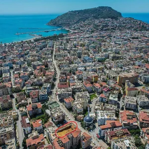 Квартира в Şekerhane Махаллеси, фото 5