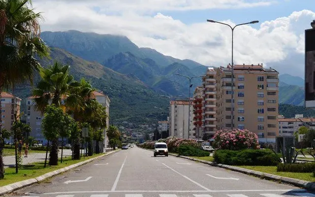 Квартира в Бар
