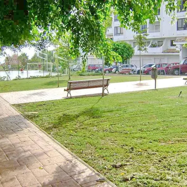 Дуплекс в Эстепона, фото 1
