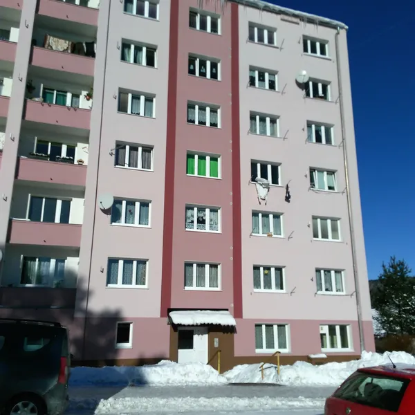 Фото объекта