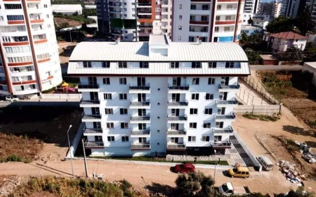 Квартира в Şekerhane Махаллеси