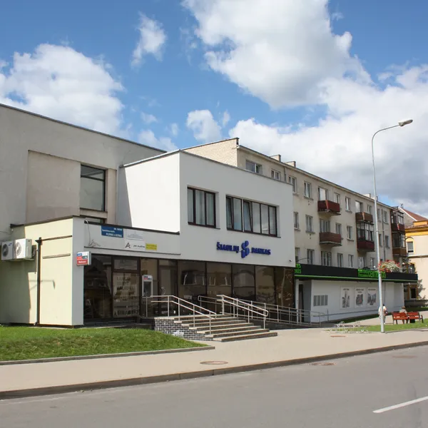 Фото объекта