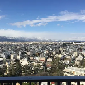 Квартира в Ано Патысия, фото 2