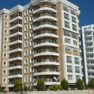 Квартира в Анталия, фото 2