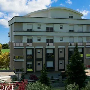 Квартира в Анталия, фото 2