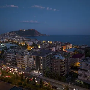 Квартира в Şekerhane Махаллеси, фото 5