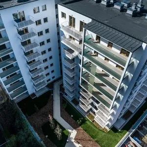Квартира в Будапешт, фото 2