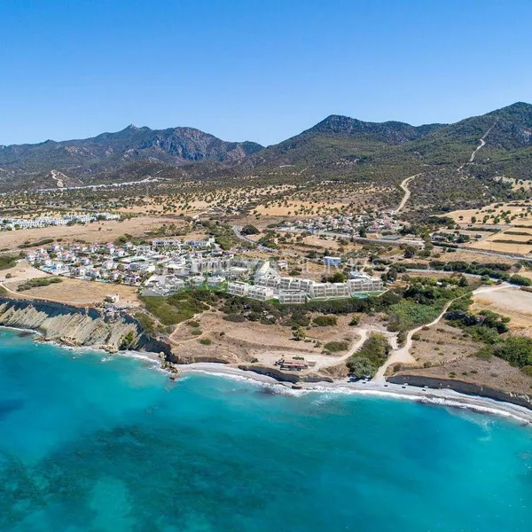 Квартира в Фамагуста, фото 1