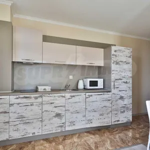 Квартира в кв. Юрта pod patia, фото 4