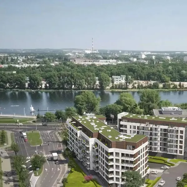 Lwowska 2 in Poznan, фото 1
