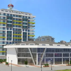 Квартира в Алания, фото 5