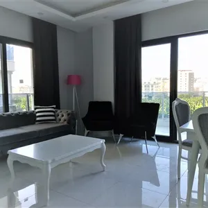 Квартира в Алания, фото 5