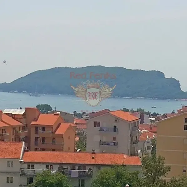 Квартира в Будва, фото 1