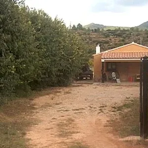 Отдельный дом в Тереса де Кофрентес, фото 2