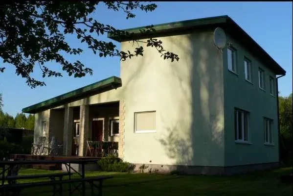 Квартира в Варзас
