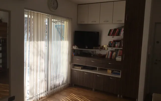 Квартира в Тиват