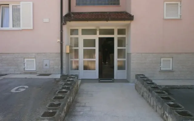 Квартира в Ровинь