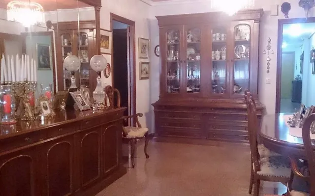 Квартира в Аликанте