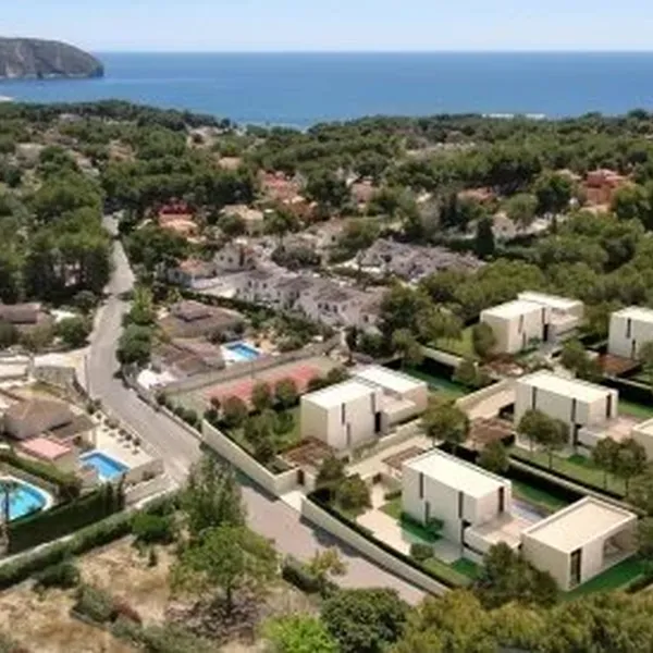 Дом в Морайра, фото 1
