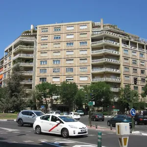 Квартира в Мадрид, фото 2