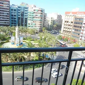 Квартира в Аликанте, фото 5