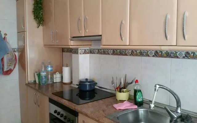 Квартира в Аликанте