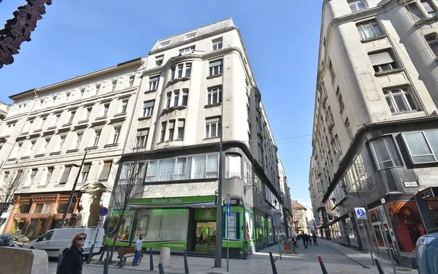 Квартира в Будапешт V