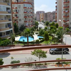 Квартира в Алания, фото 5