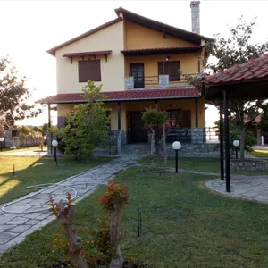 Отдельный дом в Vergina, фото 2