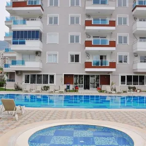 Квартира в Алания, фото 3