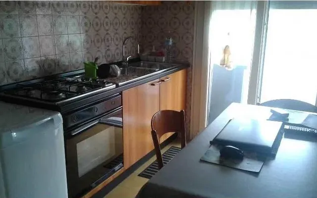 Квартира в Беллария-Игея Марина