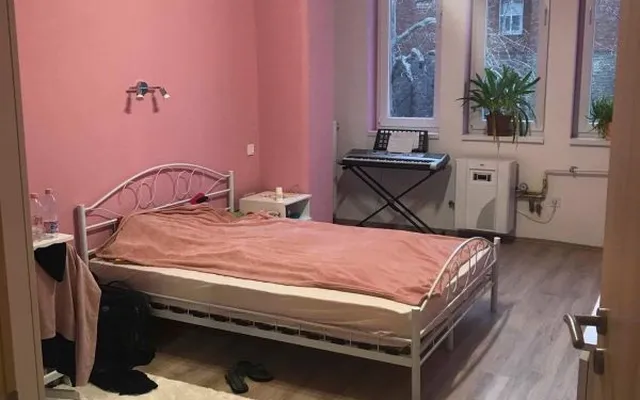 Квартира в Будапешт
