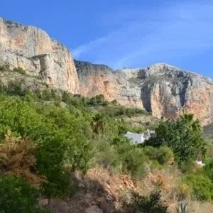 Земельный участок в Хавеа, фото 3