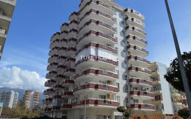Квартира в Алания