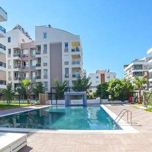 Квартира в Анталия, фото 4