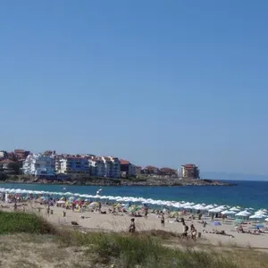 Студия в Созополь, фото 5