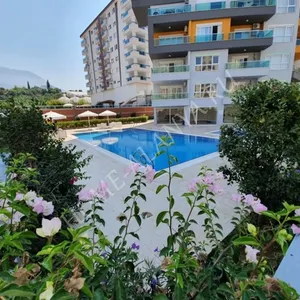 Квартира в Алания, фото 3