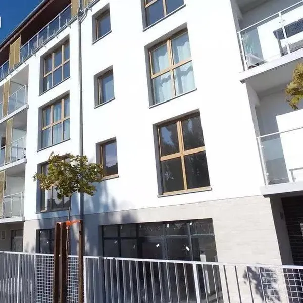 Porta Mare Sloneczne Tarasy in Szczecin, фото 1