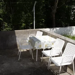 Студия в Сутоморе, фото 4