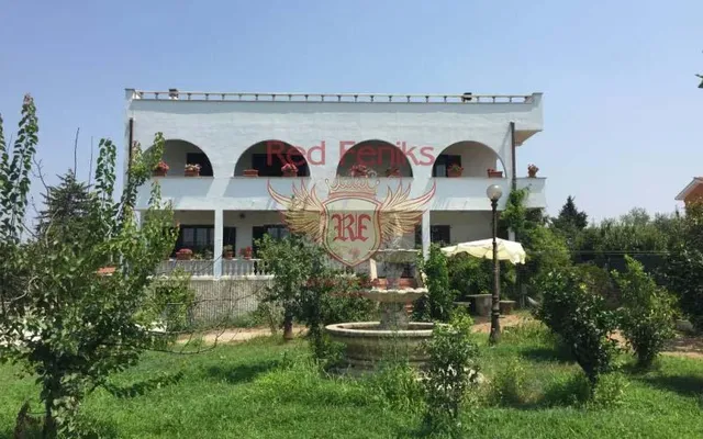 Вилла в Латина