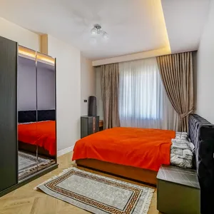 Квартира в Алания, фото 5