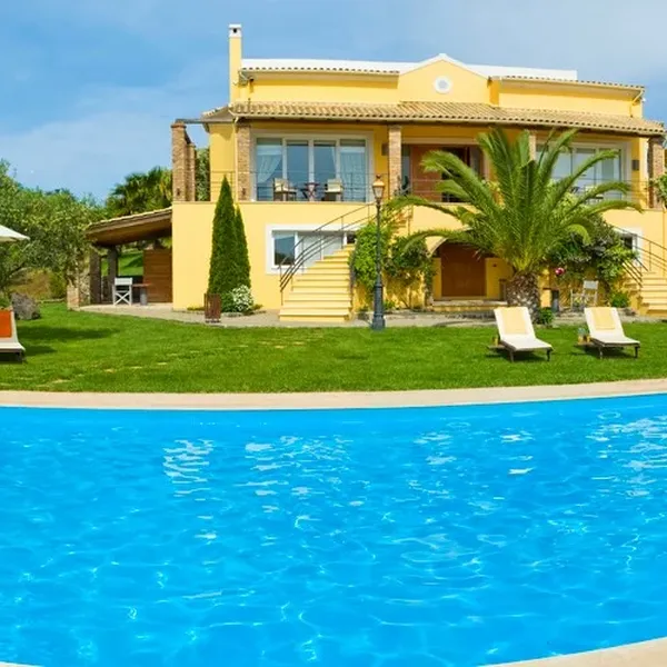 Вилла в Corfu, фото 1