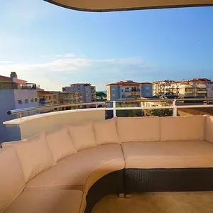 Пентхаус в Ла Пинеда, фото 2