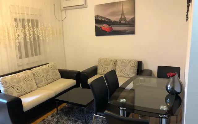 Квартира в Бар