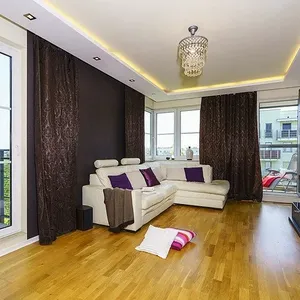 Квартира в Варшава, фото 3