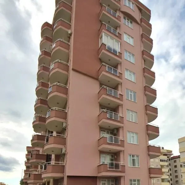 Квартира в Алания, фото 1