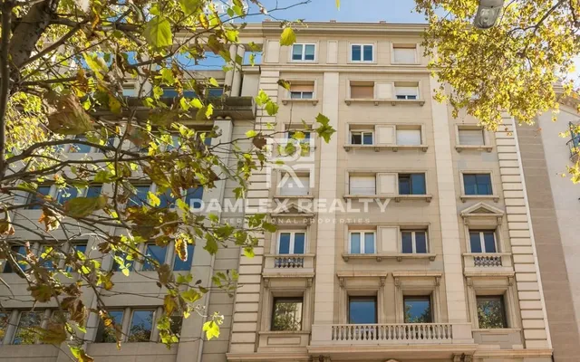 Квартира в Барселона